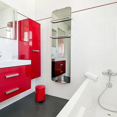 Appartamento Penthouse Vue Incroyable Et Montagnes *