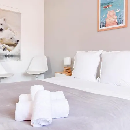 Penthouse Vue Incroyable Et Montagnes Appartamento Annecy